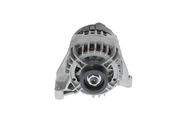 Bosch Marş motorları ve alternatörler Üç fazlı jeneratör küçük görsel 4