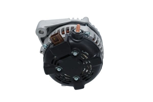 Bosch Marş motorları ve alternatörler Üç fazlı jeneratör küçük görsel 2