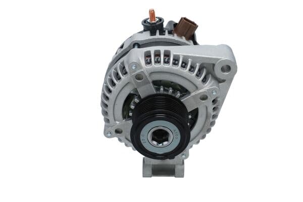 Bosch Marş motorları ve alternatörler Üç fazlı jeneratör küçük görsel 4