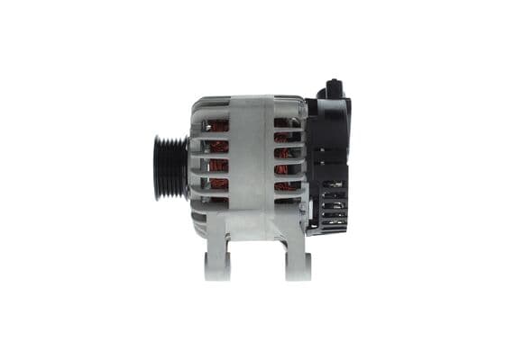 Bosch Marş motorları ve alternatörler Üç fazlı jeneratör 1