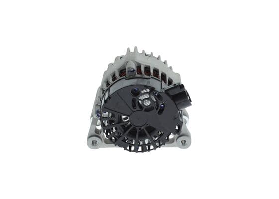 Bosch Marş motorları ve alternatörler Üç fazlı jeneratör küçük görsel 4