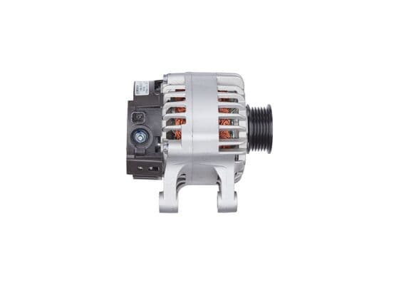 Bosch Marş motorları ve alternatörler Üç fazlı jeneratör küçük görsel 5