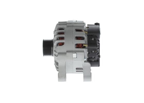 Bosch Marş motorları ve alternatörler Üç fazlı jeneratör 1