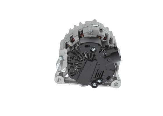 Bosch Marş motorları ve alternatörler Üç fazlı jeneratör küçük görsel 2