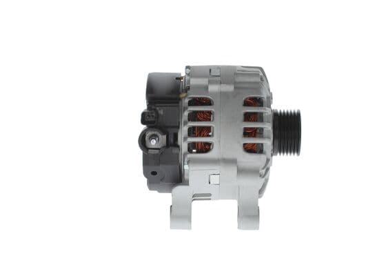 Bosch Marş motorları ve alternatörler Üç fazlı jeneratör küçük görsel 3