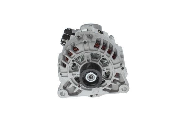Bosch Marş motorları ve alternatörler Üç fazlı jeneratör küçük görsel 4