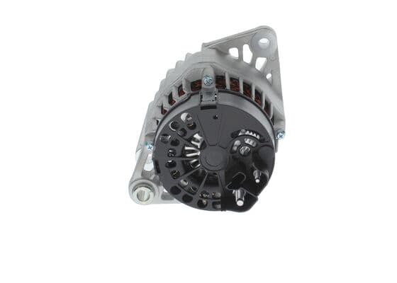 Bosch Marş motorları ve alternatörler Üç fazlı jeneratör küçük görsel 2
