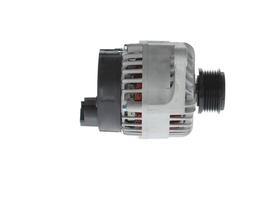 Bosch Marş motorları ve alternatörler Üç fazlı jeneratör küçük görsel 3