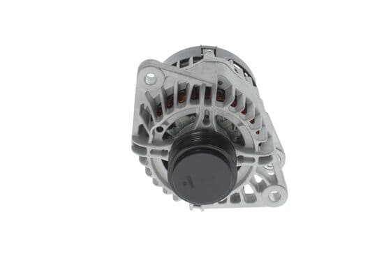 Bosch Marş motorları ve alternatörler Üç fazlı jeneratör küçük görsel 4