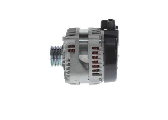 Bosch Marş motorları ve alternatörler Üç fazlı jeneratör 1