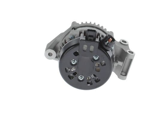 Bosch Marş motorları ve alternatörler Üç fazlı jeneratör küçük görsel 2