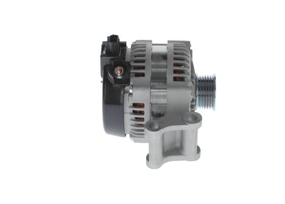 Bosch Marş motorları ve alternatörler Üç fazlı jeneratör küçük görsel 3