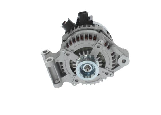 Bosch Marş motorları ve alternatörler Üç fazlı jeneratör küçük görsel 4