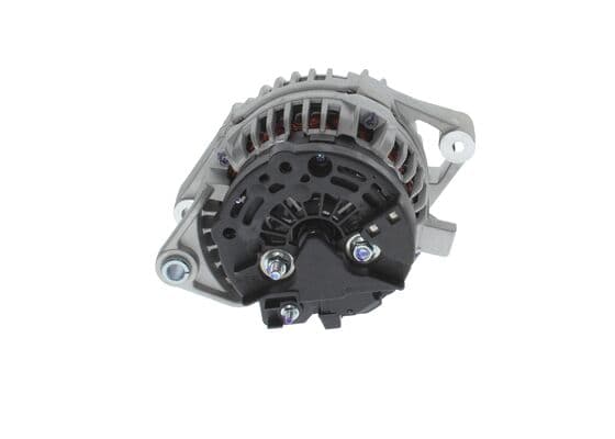 Bosch Marş motorları ve alternatörler Üç fazlı jeneratör küçük görsel 2
