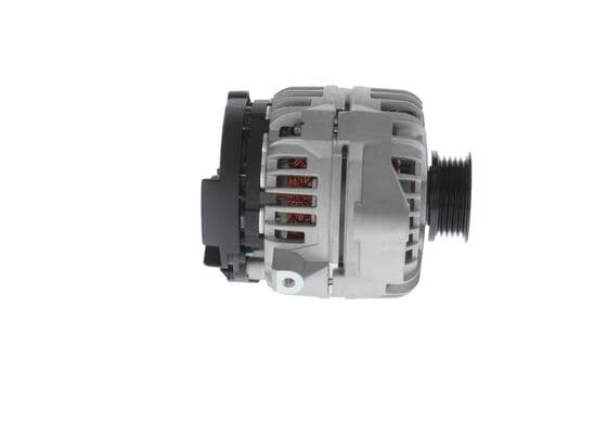 Bosch Marş motorları ve alternatörler Üç fazlı jeneratör küçük görsel 3