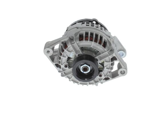 Bosch Marş motorları ve alternatörler Üç fazlı jeneratör küçük görsel 4