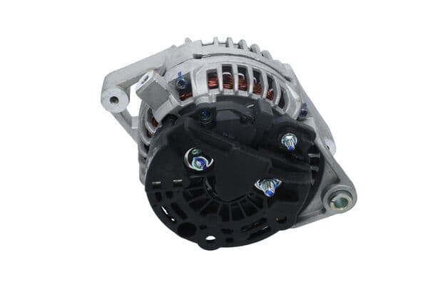 Bosch Marş motorları ve alternatörler Üç fazlı jeneratör küçük görsel 2