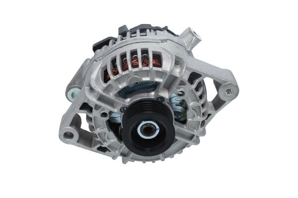 Bosch Marş motorları ve alternatörler Üç fazlı jeneratör küçük görsel 4