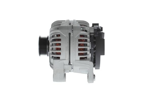 Bosch Marş motorları ve alternatörler Üç fazlı jeneratör 1