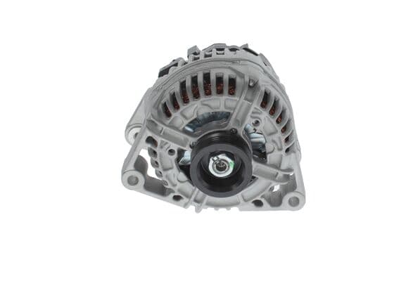 Bosch Marş motorları ve alternatörler Üç fazlı jeneratör küçük görsel 4