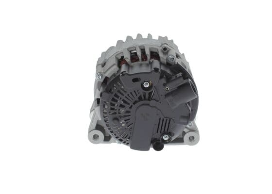Bosch Marş motorları ve alternatörler Üç fazlı jeneratör küçük görsel 2
