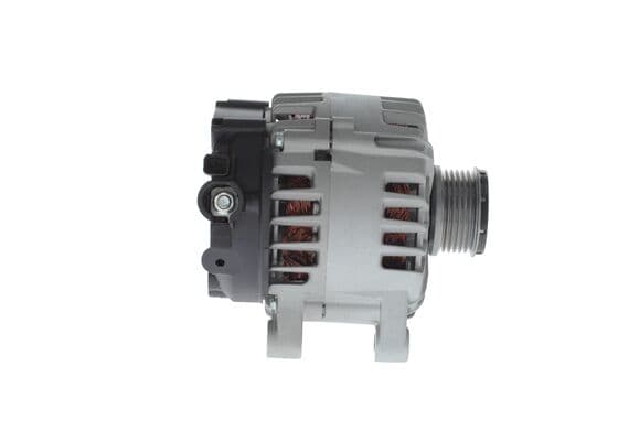 Bosch Marş motorları ve alternatörler Üç fazlı jeneratör küçük görsel 3