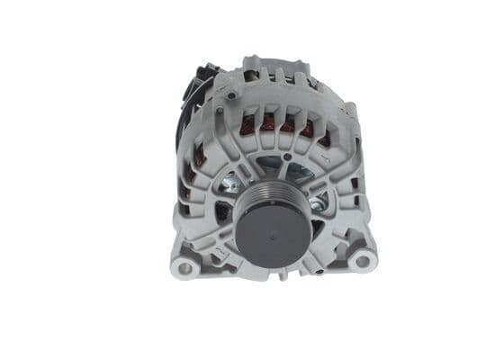 Bosch Marş motorları ve alternatörler Üç fazlı jeneratör küçük görsel 4