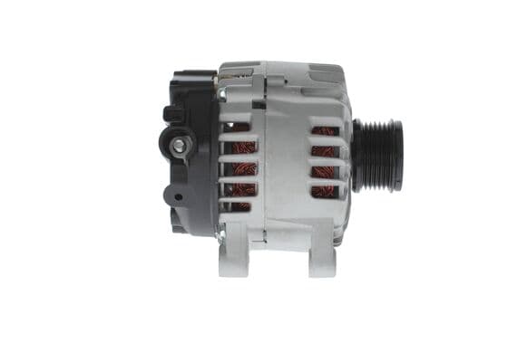 Bosch Marş motorları ve alternatörler Üç fazlı jeneratör küçük görsel 3