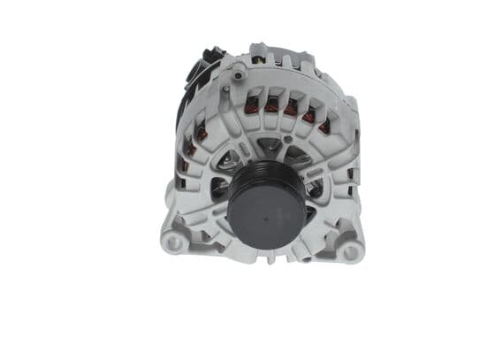 Bosch Marş motorları ve alternatörler Üç fazlı jeneratör küçük görsel 4