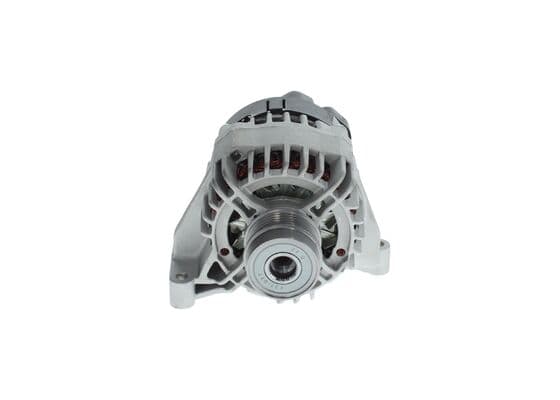 Bosch Marş motorları ve alternatörler Üç fazlı jeneratör küçük görsel 2