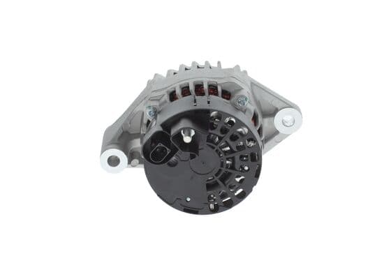 Bosch Marş motorları ve alternatörler Üç fazlı jeneratör küçük görsel 2