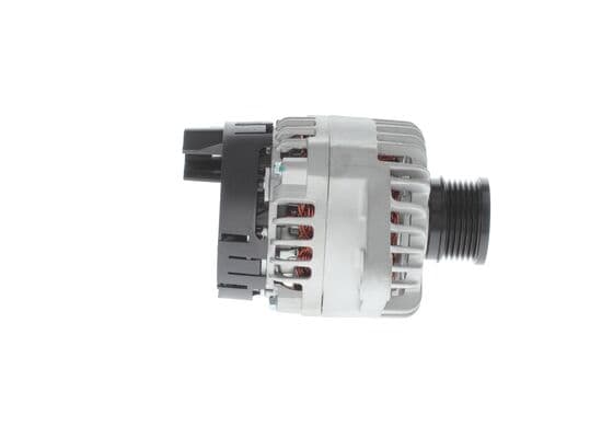 Bosch Marş motorları ve alternatörler Üç fazlı jeneratör küçük görsel 3