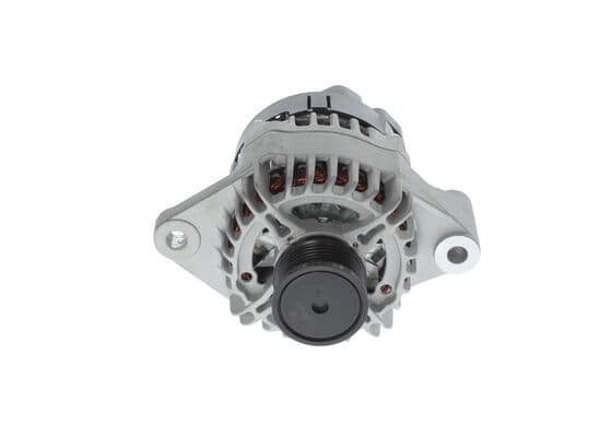 Bosch Marş motorları ve alternatörler Üç fazlı jeneratör küçük görsel 4