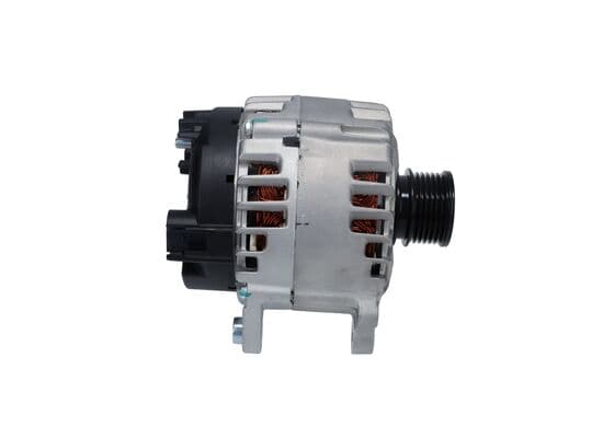 Bosch Marş motorları ve alternatörler Üç fazlı jeneratör küçük görsel 3