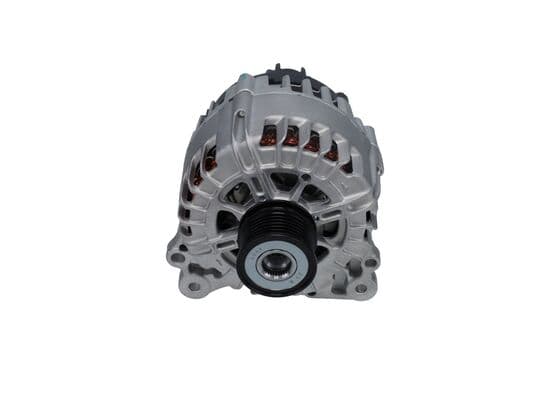 Bosch Marş motorları ve alternatörler Üç fazlı jeneratör küçük görsel 4