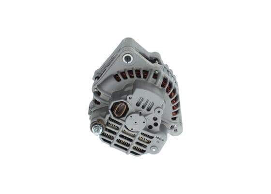 Bosch Marş motorları ve alternatörler Üç fazlı jeneratör küçük görsel 2