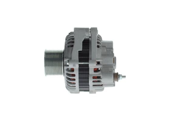 Bosch Marş motorları ve alternatörler Üç fazlı jeneratör küçük görsel 3