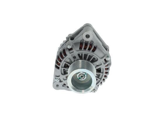 Bosch Marş motorları ve alternatörler Üç fazlı jeneratör küçük görsel 4