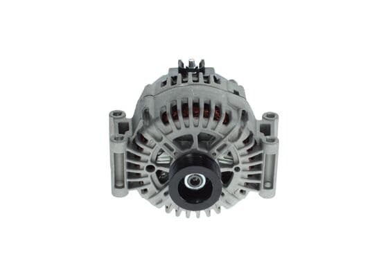 Bosch Marş motorları ve alternatörler Üç fazlı jeneratör küçük görsel 2