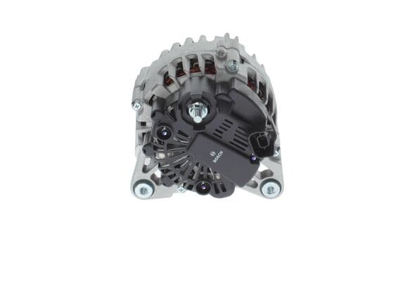 Bosch Marş motorları ve alternatörler Üç fazlı jeneratör küçük görsel 2