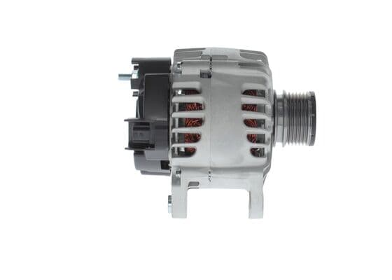 Bosch Marş motorları ve alternatörler Üç fazlı jeneratör küçük görsel 3