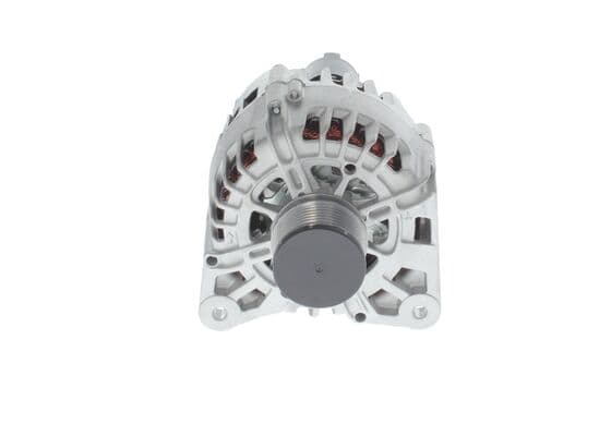 Bosch Marş motorları ve alternatörler Üç fazlı jeneratör küçük görsel 4
