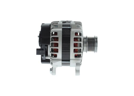 Bosch Marş motorları ve alternatörler Üç fazlı jeneratör 1