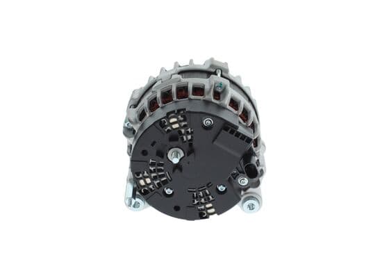Bosch Marş motorları ve alternatörler Üç fazlı jeneratör küçük görsel 2