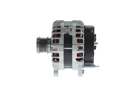 Bosch Marş motorları ve alternatörler Üç fazlı jeneratör küçük görsel 3