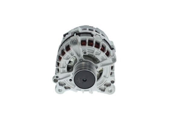 Bosch Marş motorları ve alternatörler Üç fazlı jeneratör küçük görsel 4