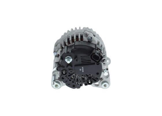 Bosch Marş motorları ve alternatörler Üç fazlı jeneratör küçük görsel 2