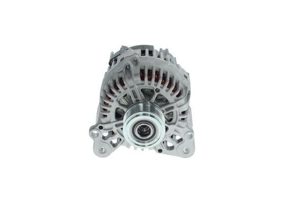 Bosch Marş motorları ve alternatörler Üç fazlı jeneratör küçük görsel 4
