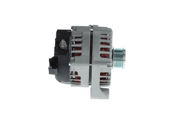 Bosch Marş motorları ve alternatörler Üç fazlı jeneratör küçük görsel 2