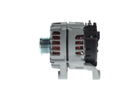 Bosch Marş motorları ve alternatörler Üç fazlı jeneratör küçük görsel 6